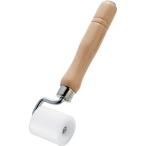 トラスコ中山(TRUSCO) POMローラー 30Φ×37mm POMR-SS