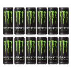 モンスター アサヒ飲料 エナジー 355