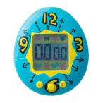 ショッピングたまごっち シーシーピー(Ccp) たまごっちキッチンタイマー きゃらニクス きゃらタイマーたまごっち KH-CT82-TG