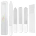 5WYOUKE 爪やすり 爪磨き つめやすり �