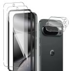 [4 листов ввод ]For Google Pixel 10 Pro тонировка стёкол пленкой (2 листов )+ камера плёнка (2 листов ) отпечаток пальца предотвращение Pixel 10 Pro Phil 