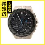 CASIO　カシオ　OCEANUS　OCW-S500ME-1AJF　