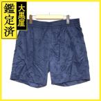 LOUIS VUITTON монограмма swim спортивные шорты мужской L темно-синий полиэстер 2143000493170 [200]
