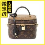 LOUIS VUITTON Louis * Vuitton vanitiNV PM монограмма * Rebirth M45165[432]2148103633706