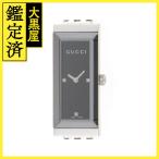 GUCCI グッチ 腕時計 Gフレーム 127.5 YA