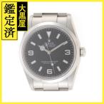 ROLEX ロレックス エクスプローラーI 