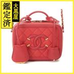 CHANEL Chanel CCfili Gree косметичка красный |GP черная икра s gold [430]2148103639364
