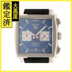 TAG　HEUER　タグホイヤー　モナコ　