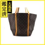 LOUIS VUITTON Louis * Vuitton sak* покупка сумка на плечо M51108 монограмма [460]2148103651809