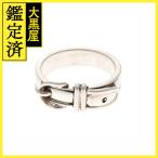 HERMES Hermes см .-ru черный aR серебряный 4.2g #51( примерно 10 номер )