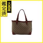  Gucci большая сумка 269878 [460]