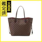  Louis * Vuitton neva- полный MM N51105 [437]