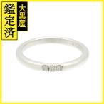  Tiffany частота кольцо 61000933 [200]