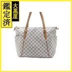  Louis * Vuitton to-ta Lee MM N51262 [460]