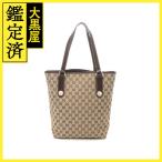  Gucci большая сумка 153009 [431]