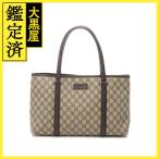  Gucci большая сумка 114595 [200]