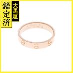  Cartier Minya b кольцо B4085200 [460]