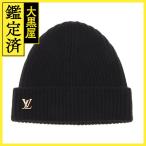  Louis * Vuitton вязаная шапка Beanie *LV Spark M77877 [472]