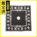  Chanel шарф - [432]