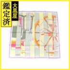  Hermes Calle 90 LA BERLINE BAYADERE 003864S [432]