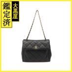  Chanel matelasse цепь плечо большая сумка [471]