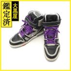  Louis * Vuitton LV высота p tray na-* линия спортивные туфли 1A7RTW [432]