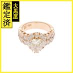  non бренд ювелирные изделия кольцо K20 Gold бриллиант 1.70/2.70 carat [472]