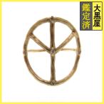 JEWELRY non бренд ювелирные изделия драгоценный металл * драгоценнный камень кольцо K10 розовое золото бриллиант примерно 0.9g примерно 9 номер 2121000013840