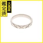  Chanel matelasse кольцо платина 950 платина 950 [472]