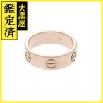  Cartier Rav кольцо B4084700 [430]