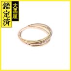  Cartier toliniti кольцо XS модель B4088900 [472]