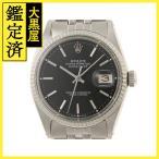 ロレックス デイトジャスト36 現状販売品 弊社保証対象外 1601/4 【472】