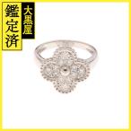  Van Cleef & Arpels Vintage aru рукоятка blaVCARO26N00 [472]