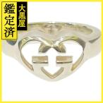  Gucci Blit Heart R - [208]