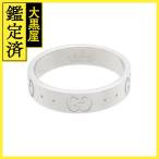  Gucci Icon кольцо?660070 J8502 9000 [200]