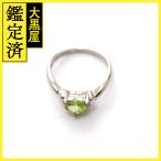 JEWELRY No-brand ювелирные изделия PT850/PR/3.5g/#9.5