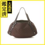  Gucci большая сумка 293573 [471]