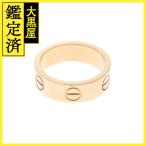  Cartier Rav кольцо B4084600 [472]