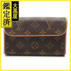  Louis * Vuitton небольшая сумочка *f Rolland чай nM51855 [205]