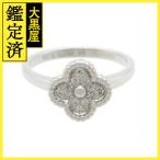  Van Cleef & Arpels Suite aru рукоятка blaVCARO85800 [200]