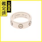  Cartier Rav кольцо B4084700 [431]