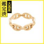  Hermes she-n Dunk ru Anne shene кольцо H110025B [200]