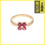 JEWELRY No-brand ювелирные изделия K18/R0.62/D0.08/2.7g/#5