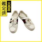  Gucci ( Ace ) Be ( пчела ) имеется мужской спортивные туфли 429446 [200]