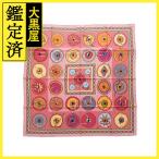  Hermes Calle 90 BELLES DU MEXIQUE - [472]