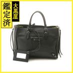  Balenciaga бумага Mini 370926 [472]