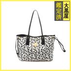 MCM LOVELESS M si- M Loveless сотрудничество далматинец Visee tos большая сумка белый черный GP SV