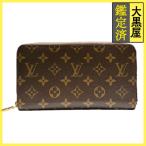 ショッピングVUITTON LOUIS VUITTON　ルイヴィトン　ジッピー・オーガナイザー　モノグラム　長財布　M62581　2147100572469