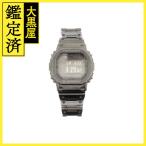 カシオ G-SHOCK GMW-B5000GD-1JF 【431】