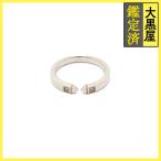 STAR JEWELRY Star Jewelry кольцо кольцо SV серебряный бриллиант 0.01ct 17 номер 
